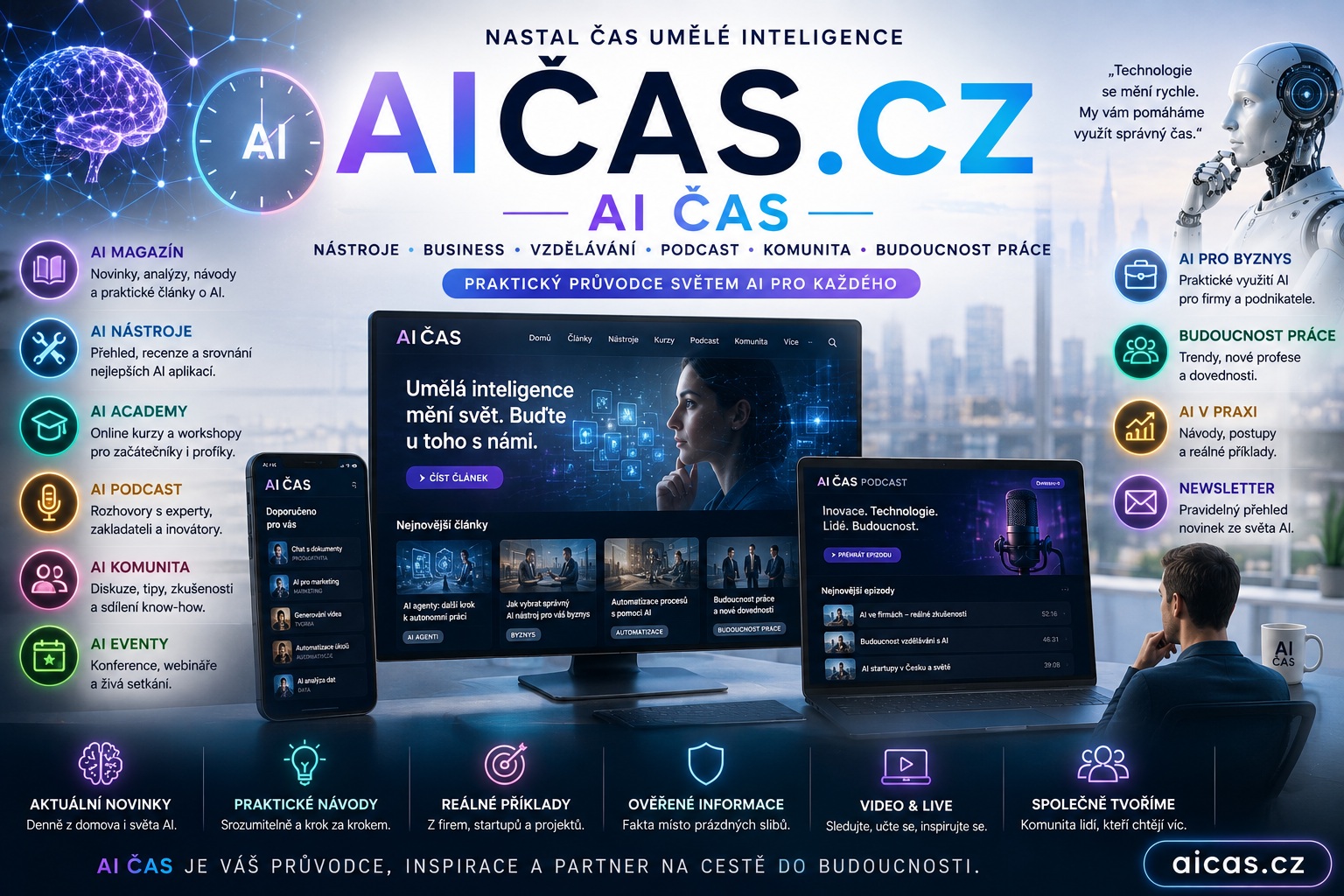 AICAS.CZ