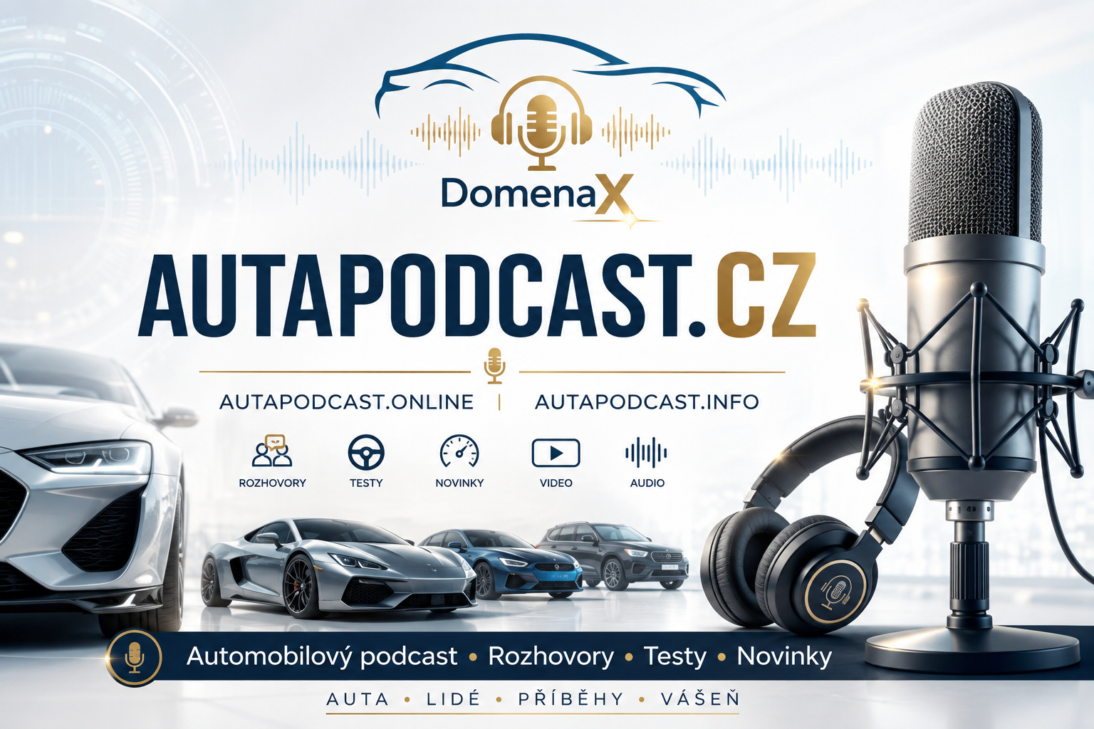 AUTAPODCAST.CZ