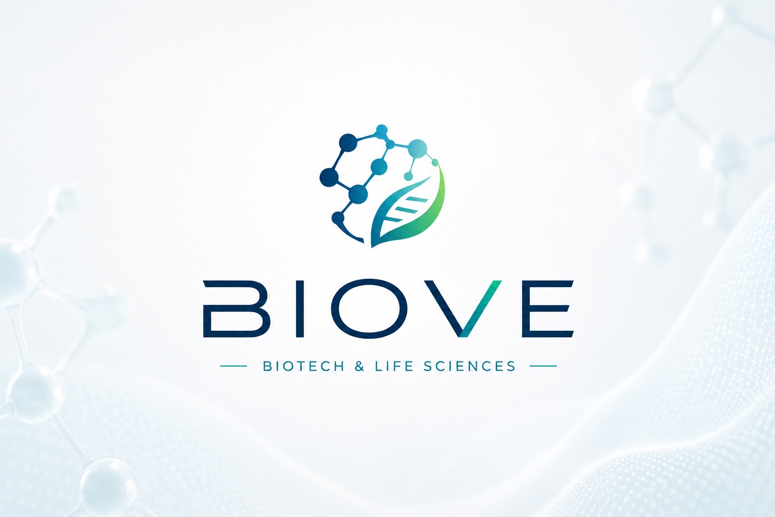 BIOVE.CZ pro biotech a life sciences startup | DomenaX