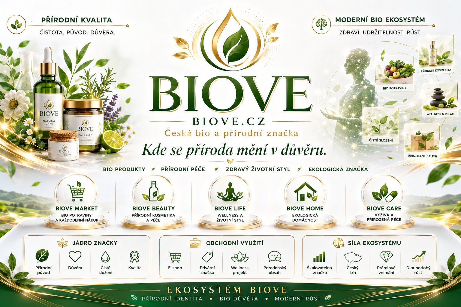BIOVE.CZ