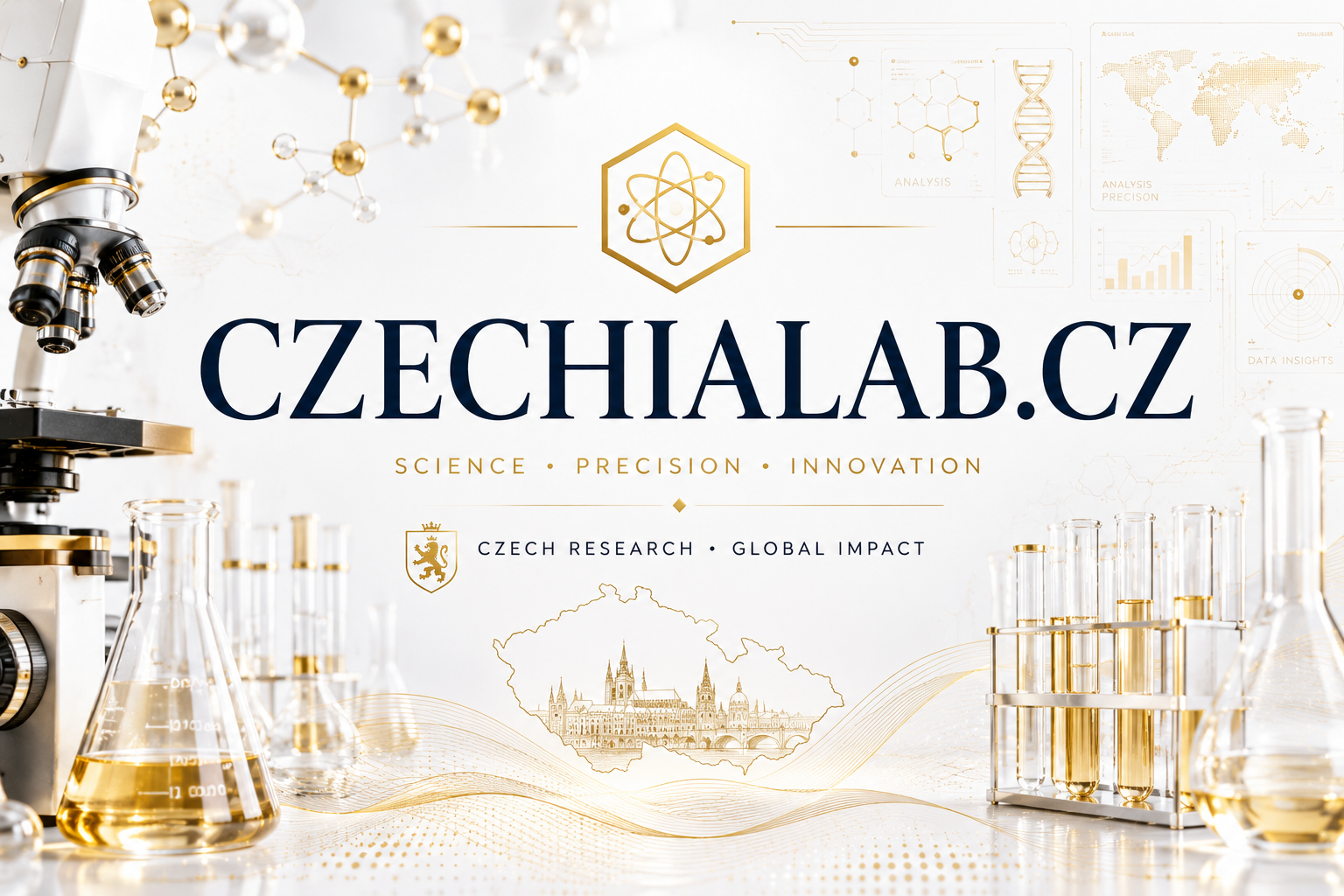 CZECHIALAB.CZ