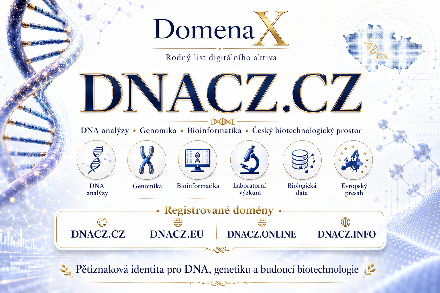 DNACZ.CZ