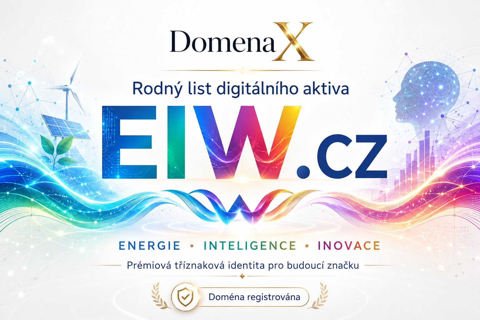 EIW.CZ