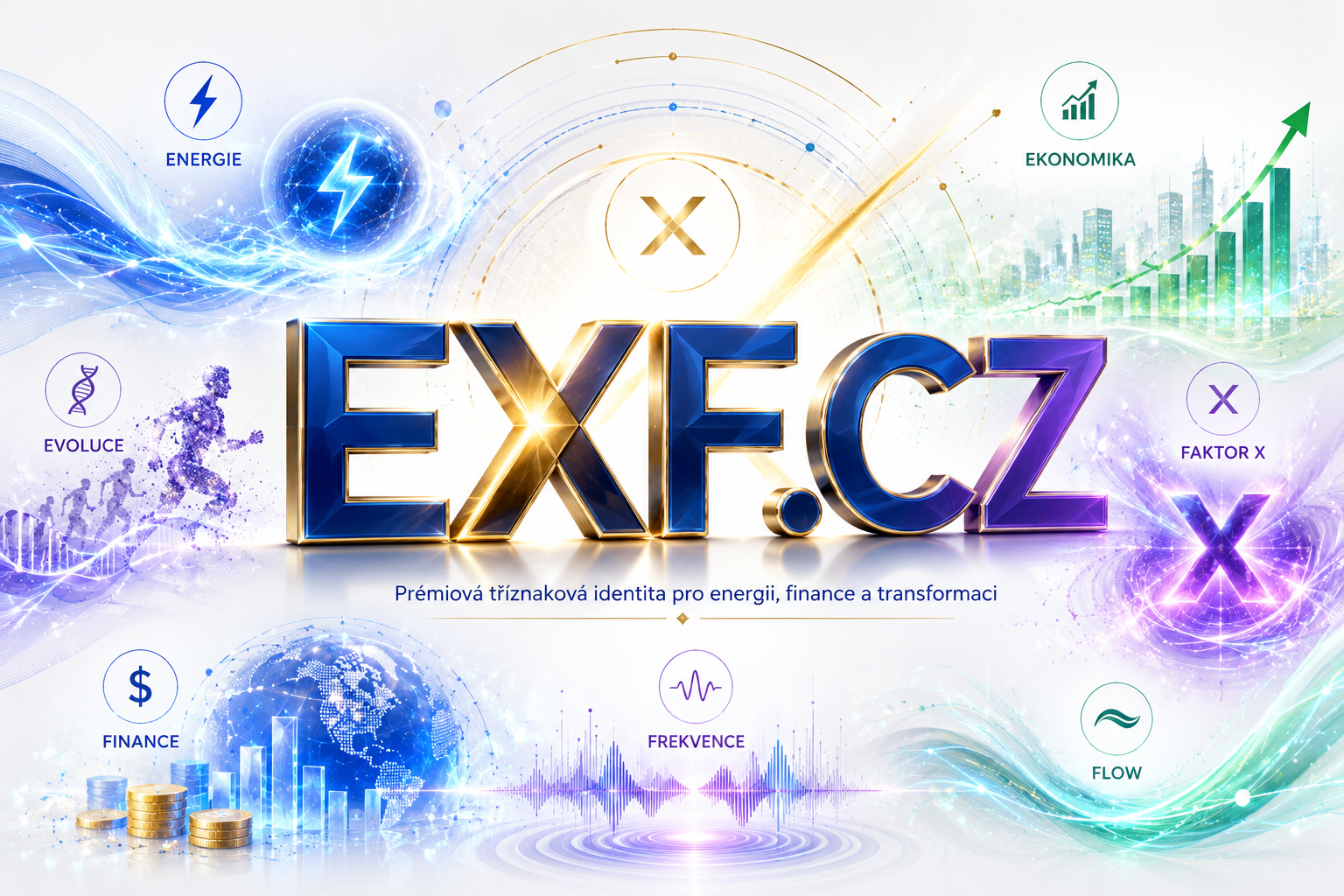 EXF.CZ