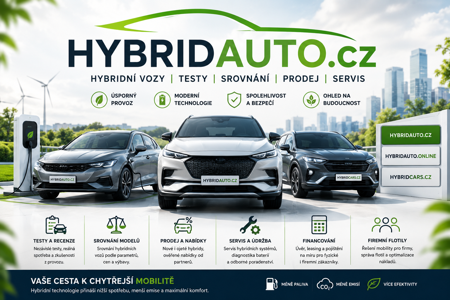 HYBRIDAUTO.CZ