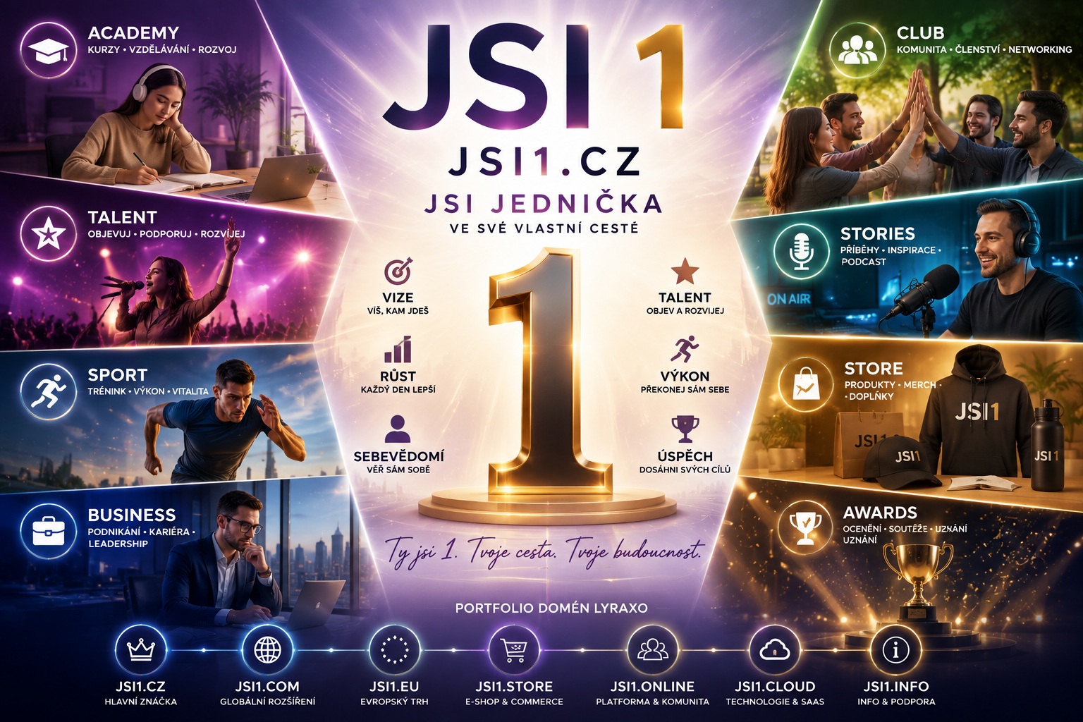 JSI1.CZ