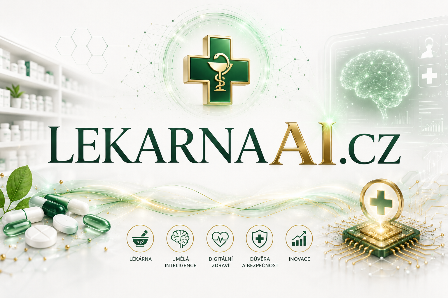 LEKARNAAI.CZ
