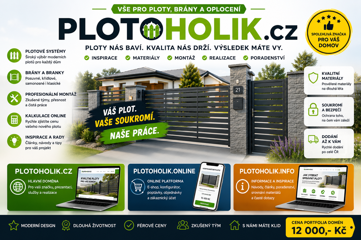PLOTOHOLIK.CZ