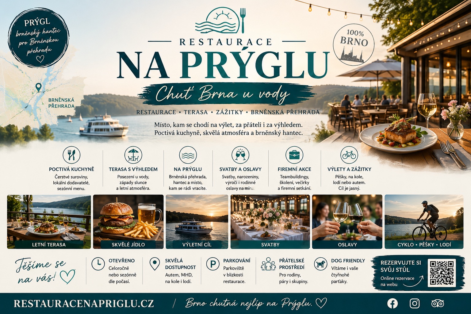 RESTAURACENAPRYGLU.CZ