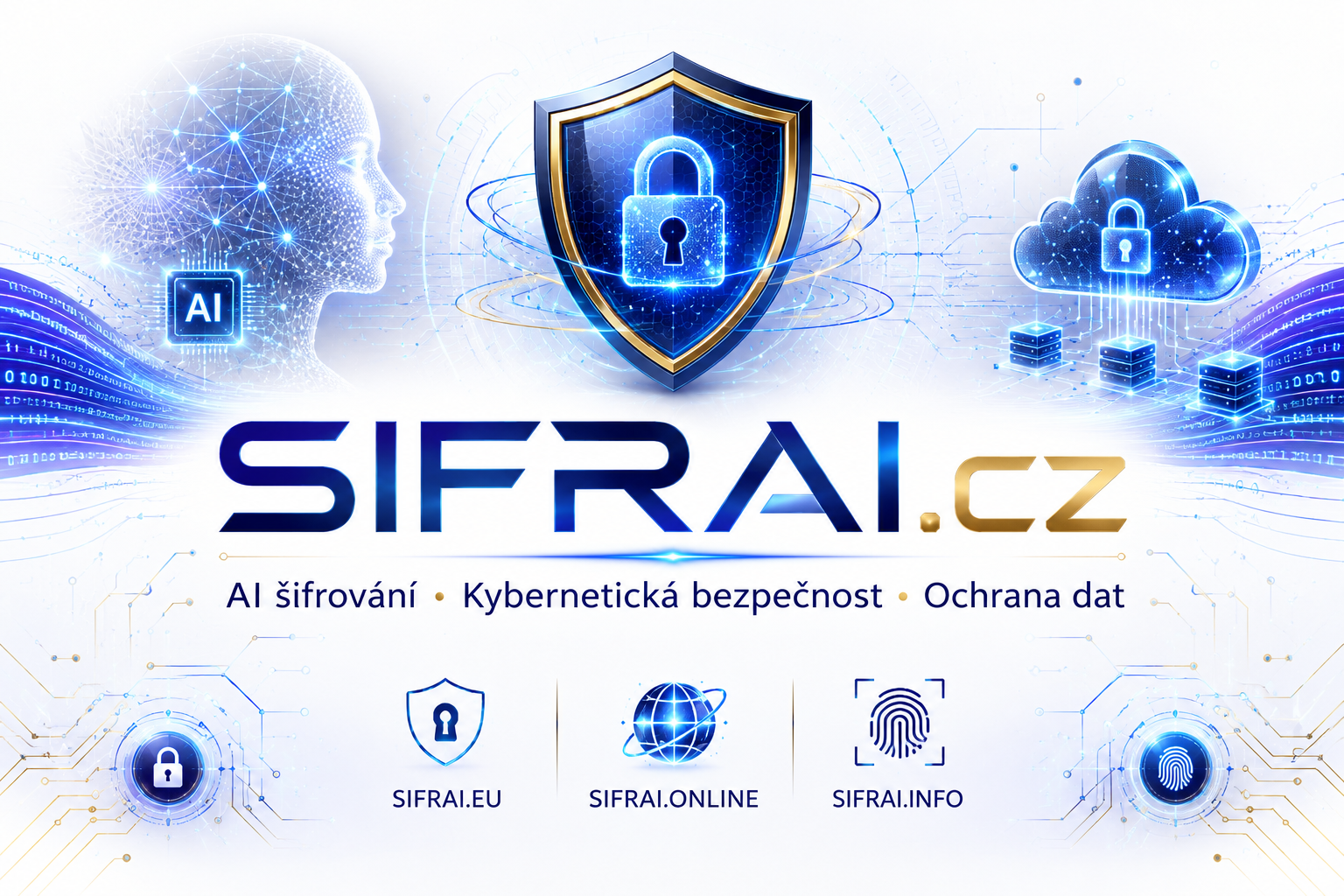 SIFRAI.CZ