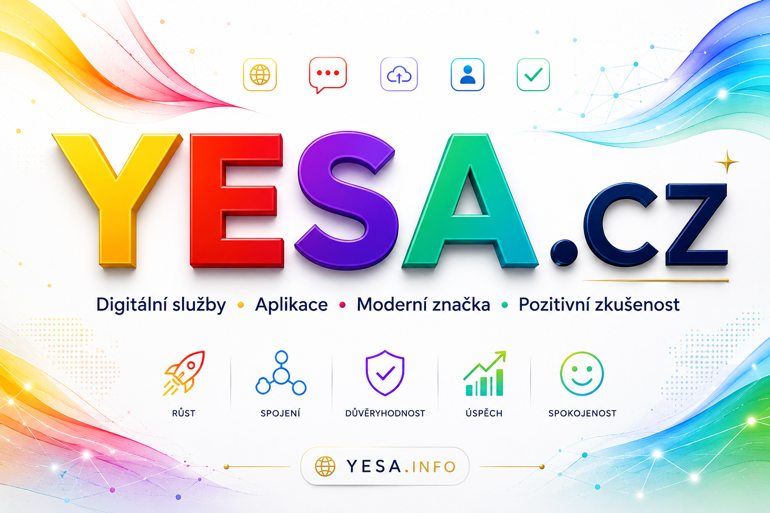 YESA.CZ