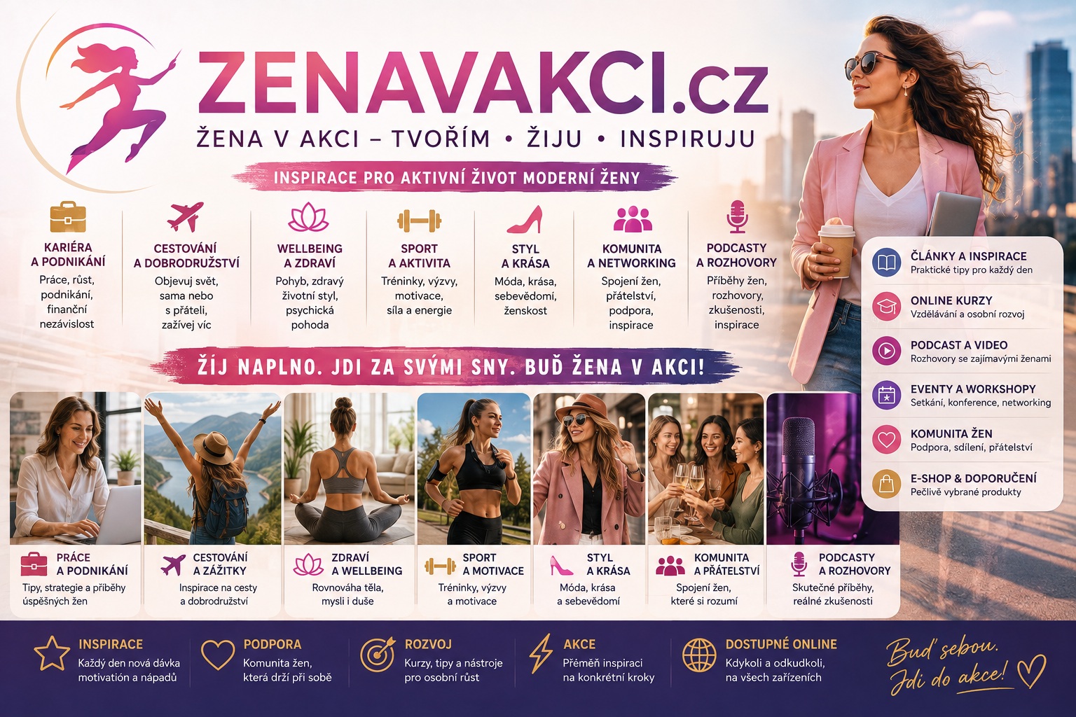 ZENAVAKCI.CZ