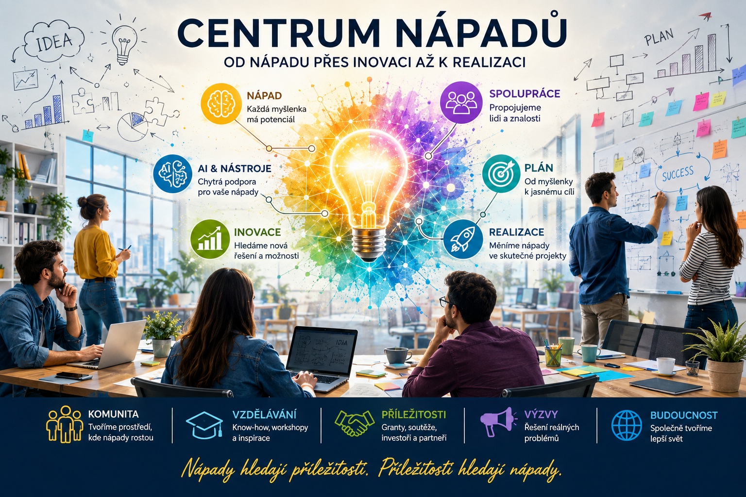 CENTRUMNAPADU.CZ